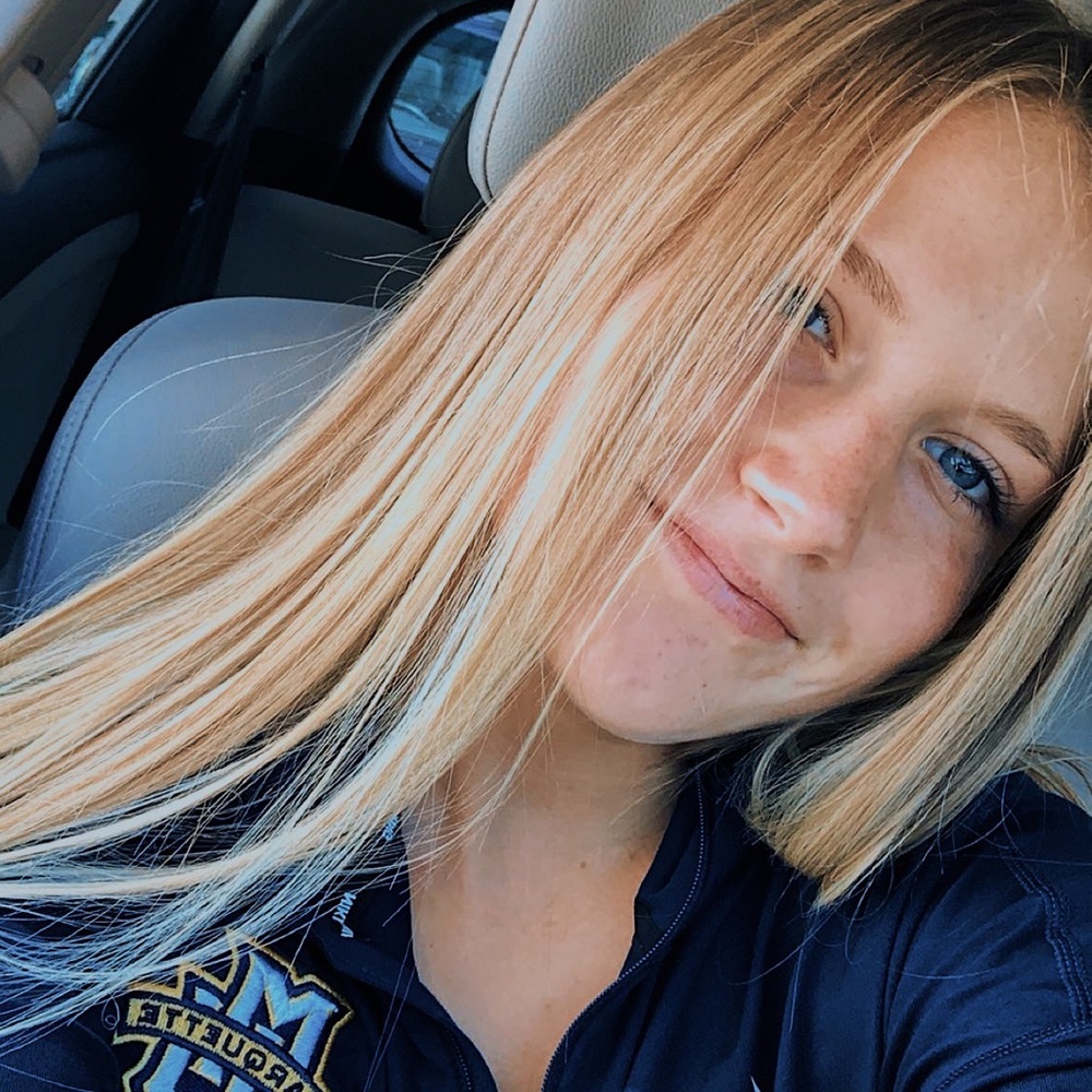 Meet your Posher, Lauren